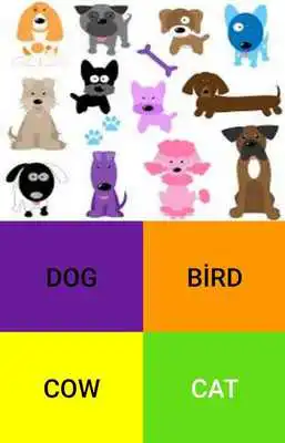 Play Lets Learn English