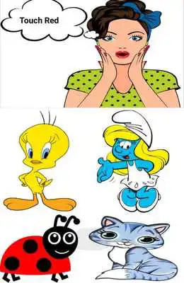 Play Lets Learn English