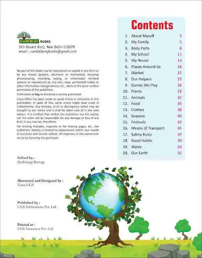 Play Lets Learn EVS - 0 as an online game Lets Learn EVS - 0 with UptoPlay