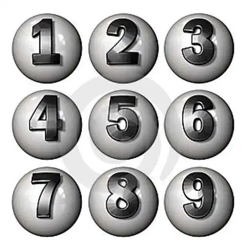 Play Lets Learn Numbers APK