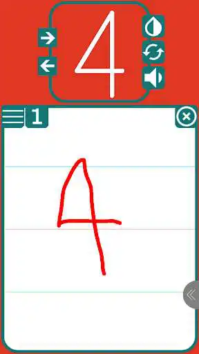 Play Lets Learn Numbers as an online game online Lets Learn Numbers with UptoPlay com.idcl.numbers Play Lets Learn Numbers as an online game Lets Learn Numbers with UptoPlay