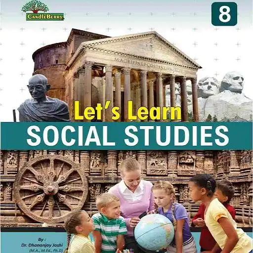 Play Lets Learn Social Studies - 8 APK