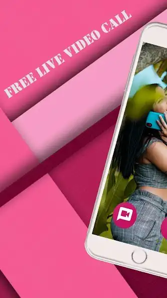 Play Lets - Live Talk , Video Calls  and enjoy Lets - Live Talk , Video Calls with UptoPlay