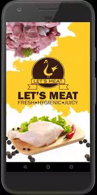 Play Lets Meat