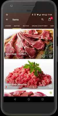 Play Lets Meat