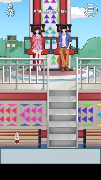 Play Lets Mischief To Couple 6  and enjoy Lets Mischief To Couple 6 with UptoPlay