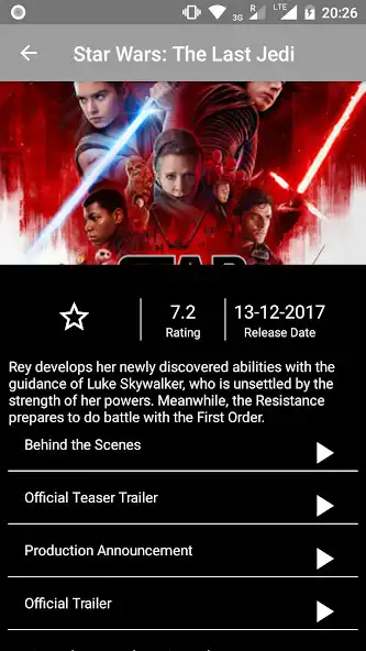 Play Lets Movie!  and enjoy Lets Movie! with UptoPlay