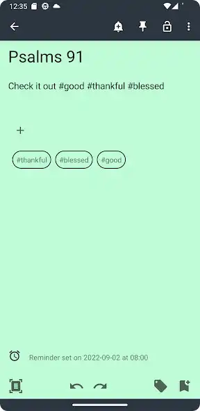 Play Lets Note as an online game Lets Note with UptoPlay
