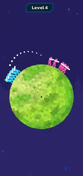 Play Lets Nuke  and enjoy Lets Nuke with UptoPlay