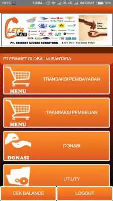 Play lets pay
