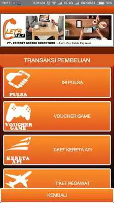 Play lets pay