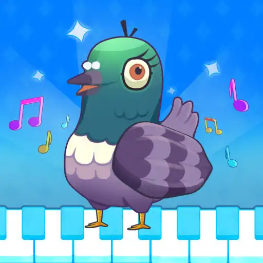 Play Lets Pigeon APK