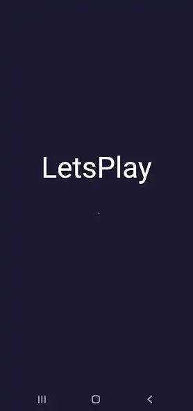 Play LetsPlay and earn coins  and enjoy LetsPlay and earn coins with UptoPlay