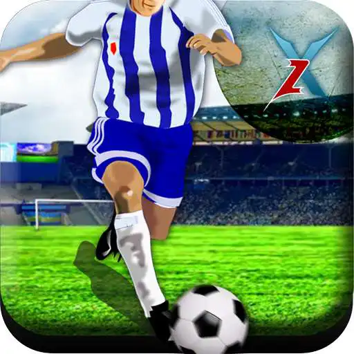 Play Lets Play Football 3D APK Play Lets Play Football 3D APK