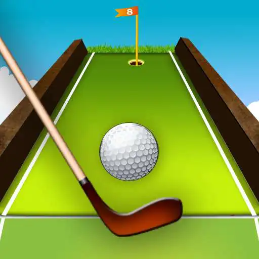 Free play online Lets Play Mini Golf 3D APK Free play online Lets Play Mini Golf 3D APK