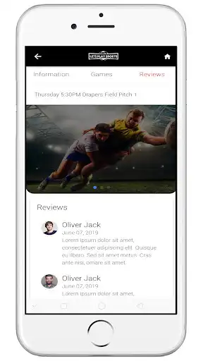 Play Lets Play Sports as an online game online Lets Play Sports with UptoPlay io.agnito.letsplay Play Lets Play Sports as an online game Lets Play Sports with UptoPlay