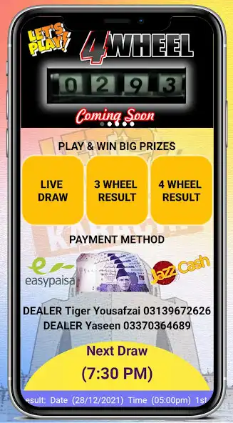 Play LetsplayTVKarachi as an online game LetsplayTVKarachi with UptoPlay
