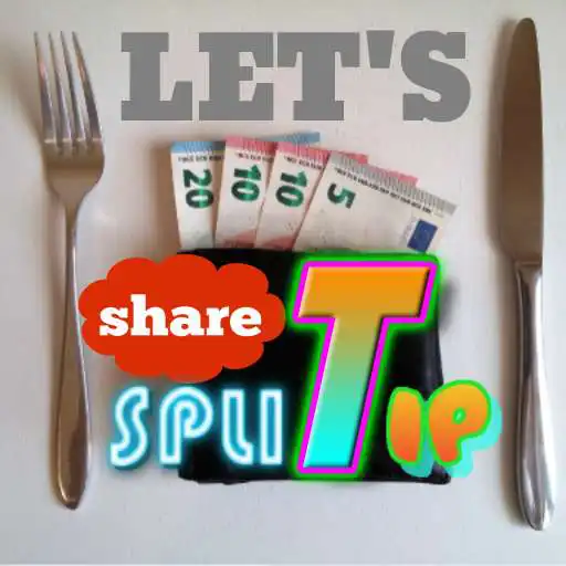 Play LetSpliTip APK Play LetSpliTip APK