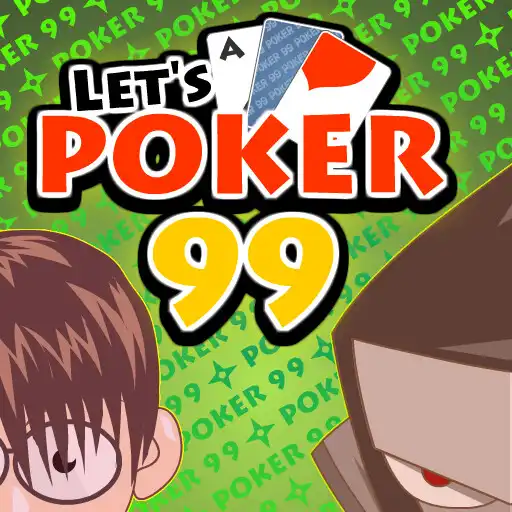 Play Lets Poker 99 APK
