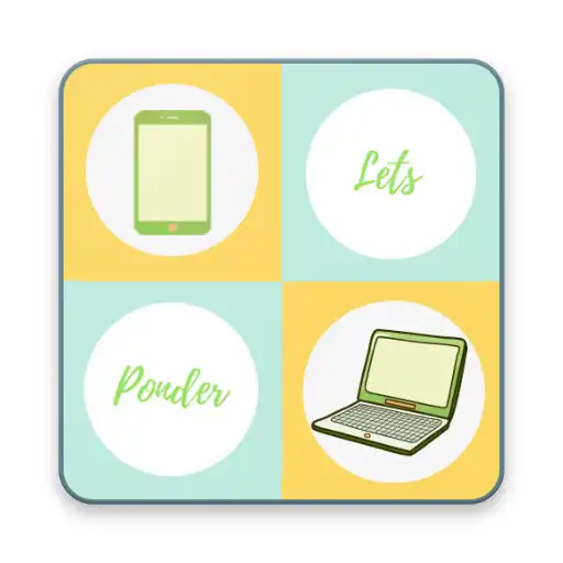 Play Lets Ponder APK
