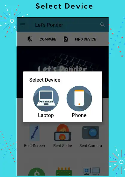 Play Lets Ponder as an online game Lets Ponder with UptoPlay