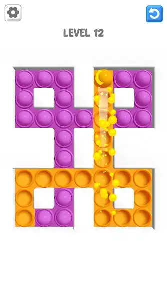 Play Lets Pop Robux as an online game Lets Pop Robux with UptoPlay