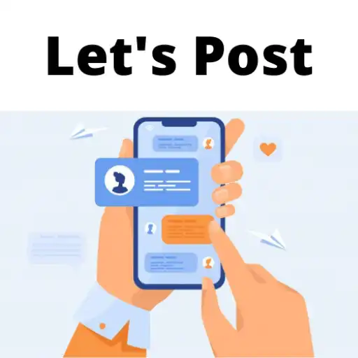 Play Lets Post APK