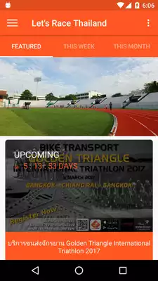 Play LET’S RACE Thailand  and enjoy LET’S RACE Thailand with UptoPlay