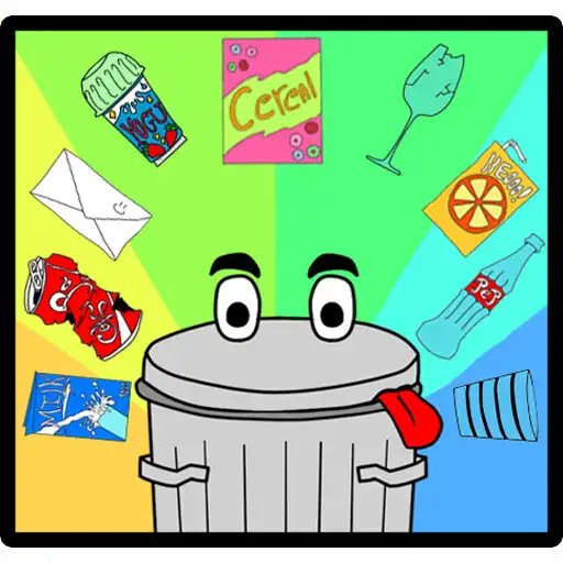 Play Lets Recycle APK