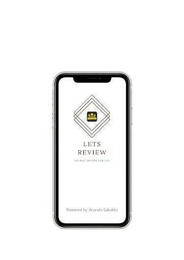 Play LetsReview  and enjoy LetsReview with UptoPlay