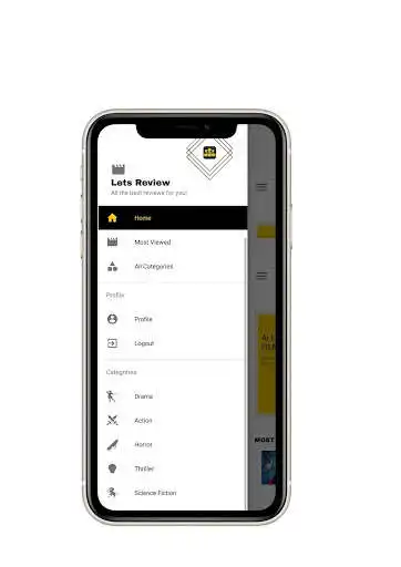 Play LetsReview as an online game LetsReview with UptoPlay