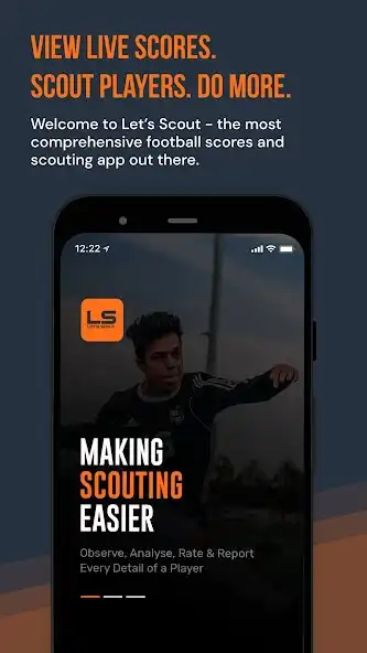 Play Lets Scout  and enjoy Lets Scout with UptoPlay