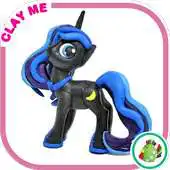 Free play online Lets sculpt: My Ponies APK Free play online Lets sculpt: My Ponies APK