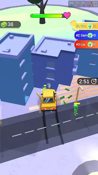 Play Lets shoot down  and enjoy Lets shoot down with UptoPlay