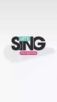 Play Lets Sing Mic  and enjoy Lets Sing Mic with UptoPlay