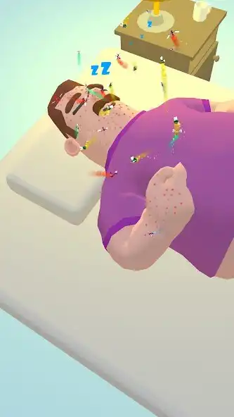 Play Lets Sleep as an online game online Lets Sleep with UptoPlay Play Lets Sleep as an online game Lets Sleep with UptoPlay