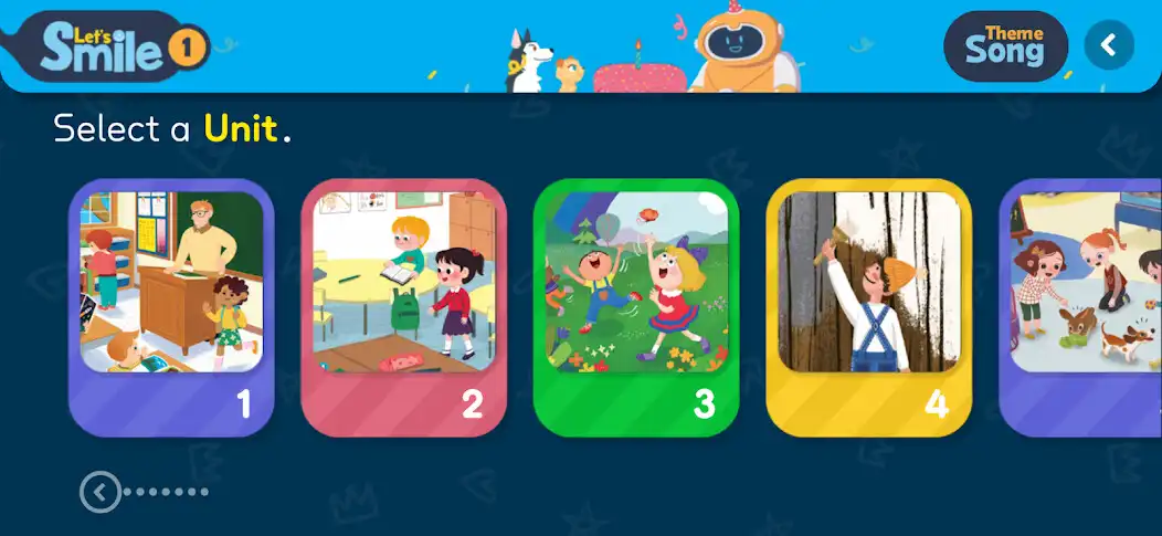 Play Lets Smile 1 TH Edition  and enjoy Lets Smile 1 TH Edition with UptoPlay