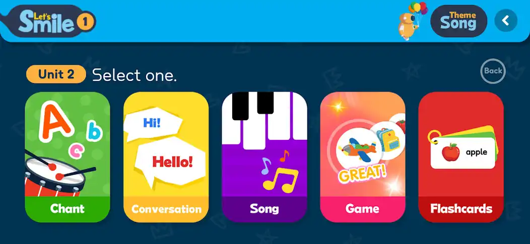 Play Lets Smile 1 TH Edition as an online game Lets Smile 1 TH Edition with UptoPlay