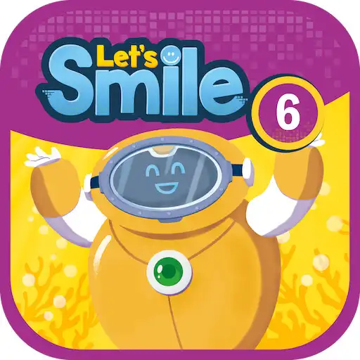 Play Lets Smile 6 TH Edition APK