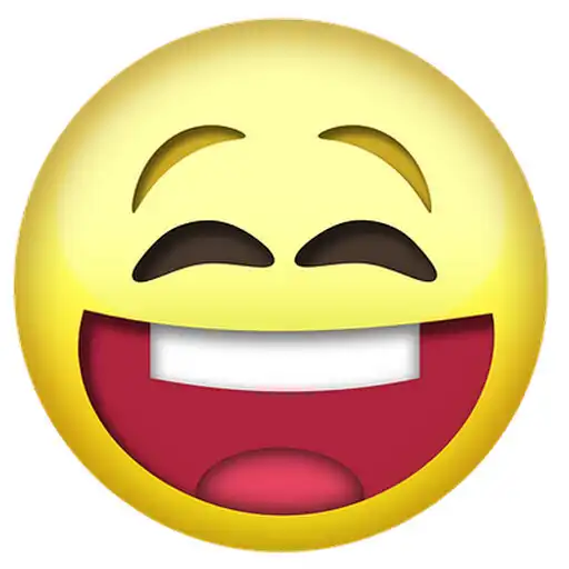 Play Lets smile. Make the world happier. APK