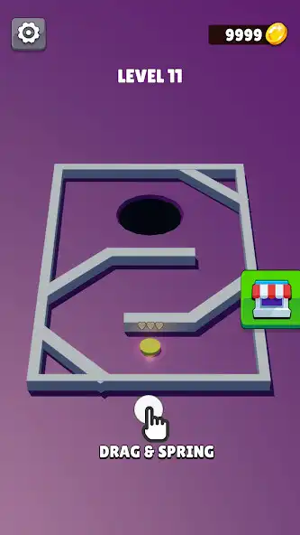 Play Lets Spring as an online game online Lets Spring with UptoPlay Play Lets Spring as an online game Lets Spring with UptoPlay