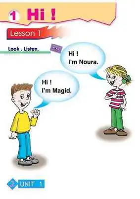 Play Lets start english 2 Play Lets start english 2