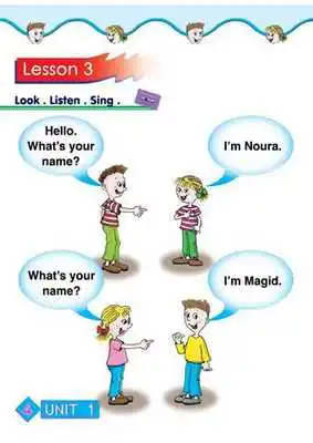 Play Lets start english 2 Play Lets start english 2