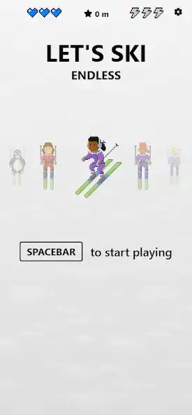 Play Lets Surf and Ski  and enjoy Lets Surf and Ski with UptoPlay