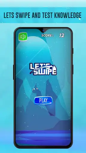 Play Lets Swipe  and enjoy Lets Swipe with UptoPlay