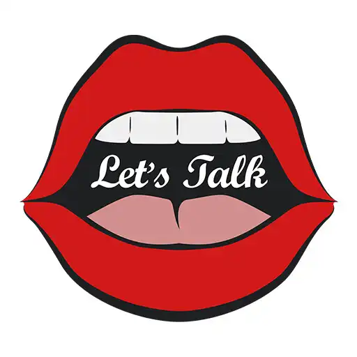 Play Lets Talk - Connect  Chat APK