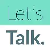 Free play online Lets Talk. prompts for meaningful small talk. APK Free play online Lets Talk. prompts for meaningful small talk. APK