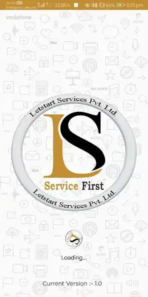 Play LetStartServices  and enjoy LetStartServices with UptoPlay