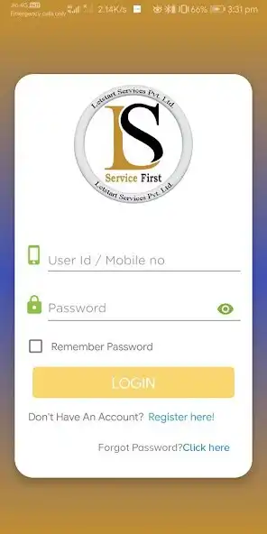 Play LetStartServices as an online game LetStartServices with UptoPlay