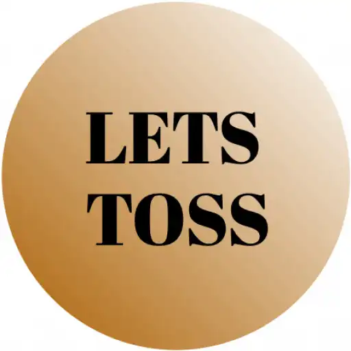 Play LetsToss - Lets toss and see APK Play LetsToss - Lets toss and see APK